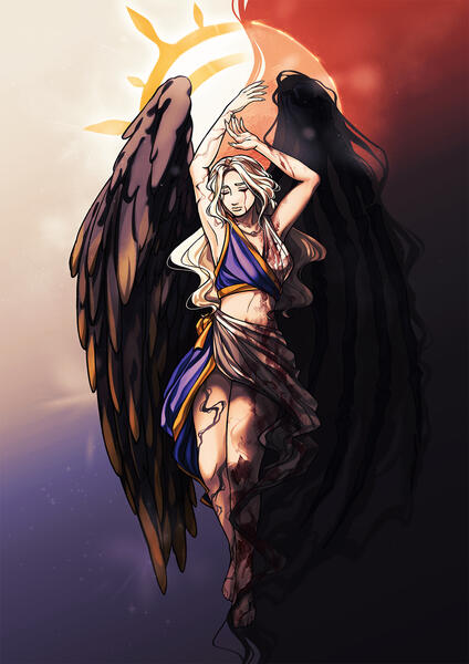 Full-body / No BG