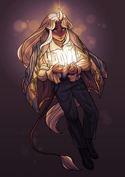 Full-body / No BG